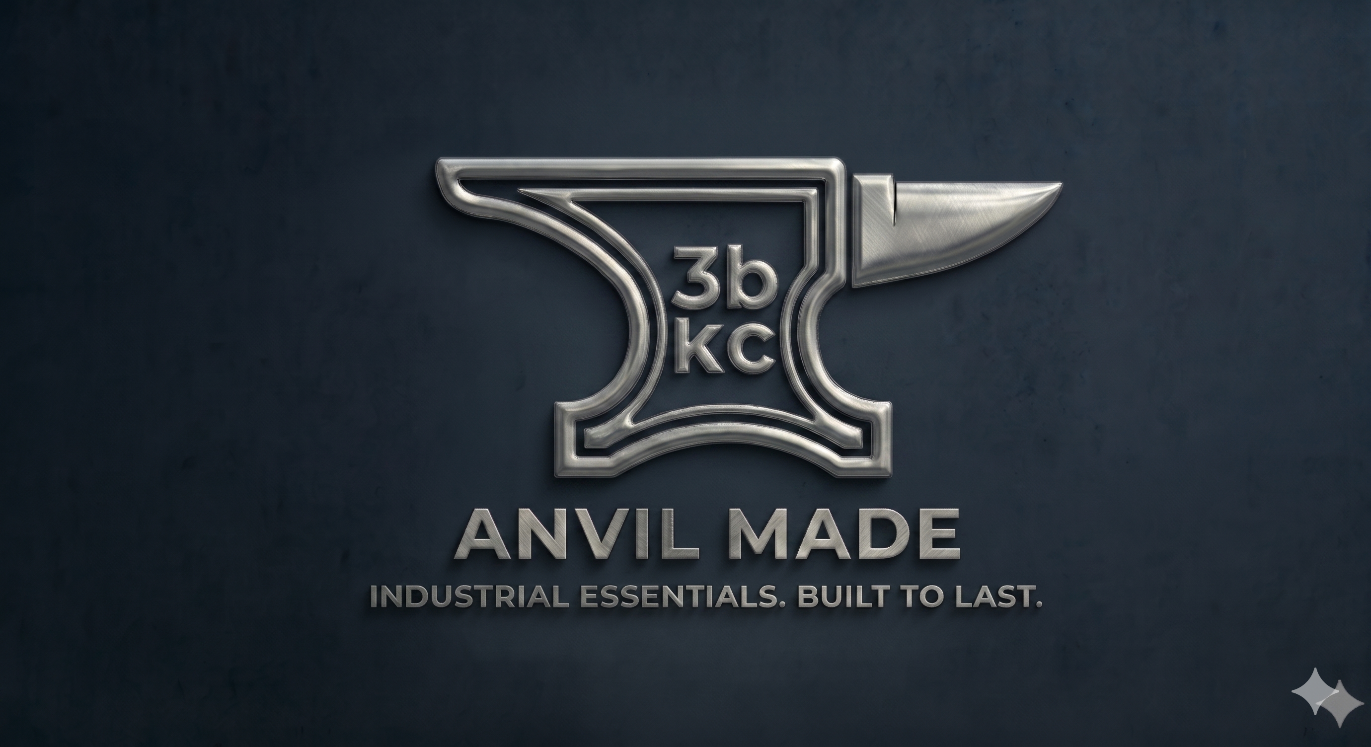 Anvil Made