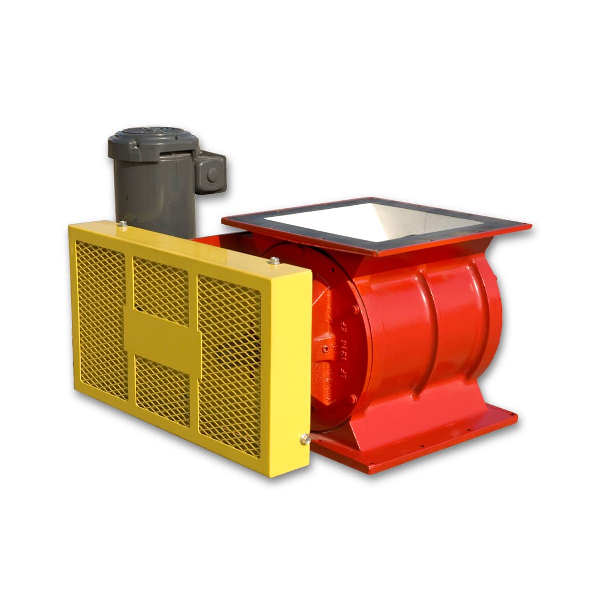 Rotary Airlocks