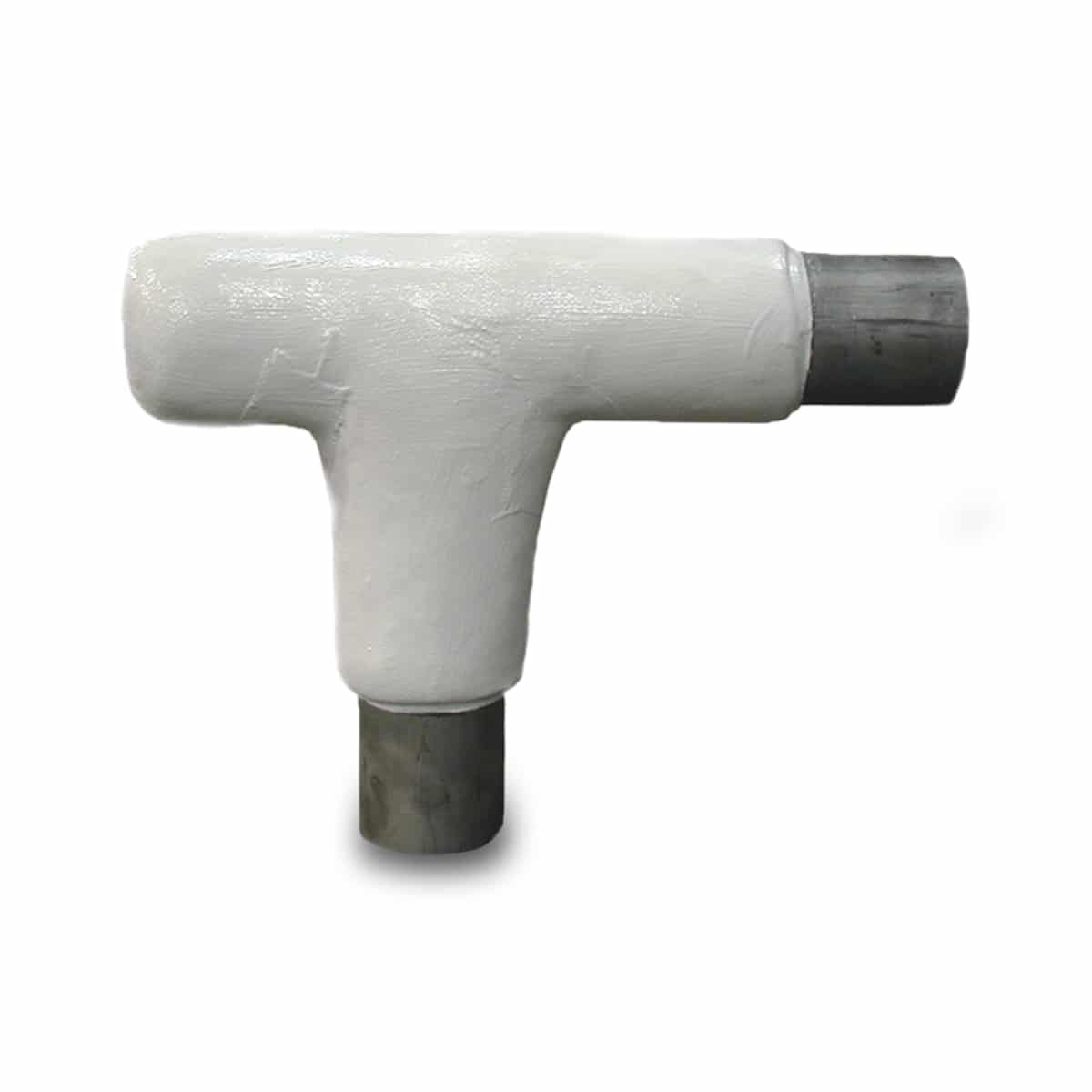 Ceram-Back® Fittings