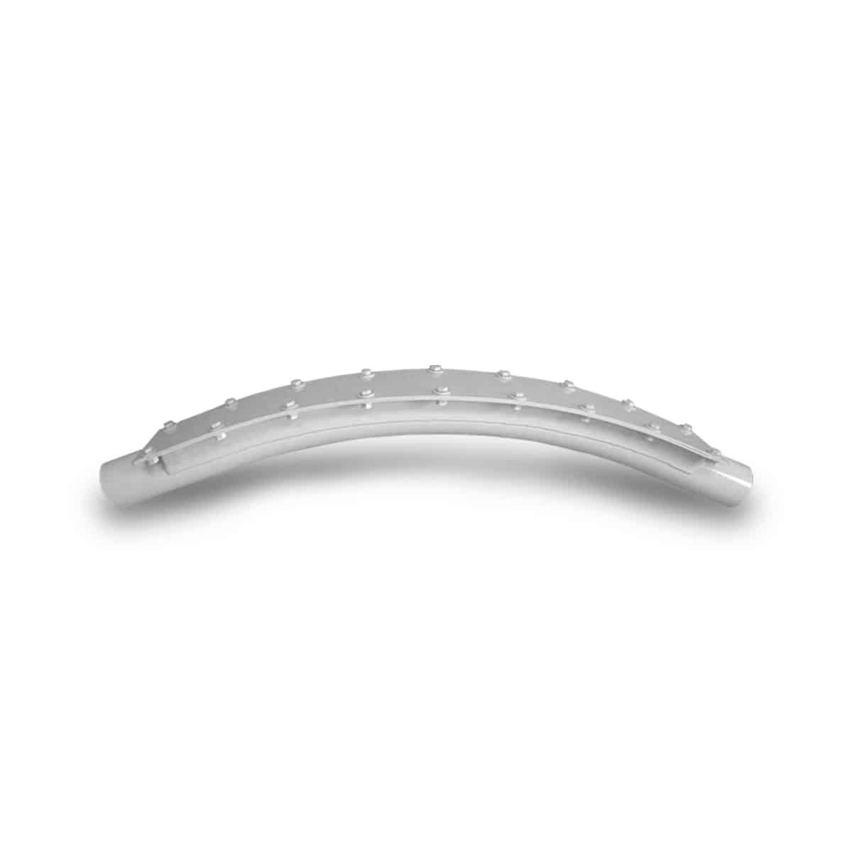 Replaceable-Back Elbow