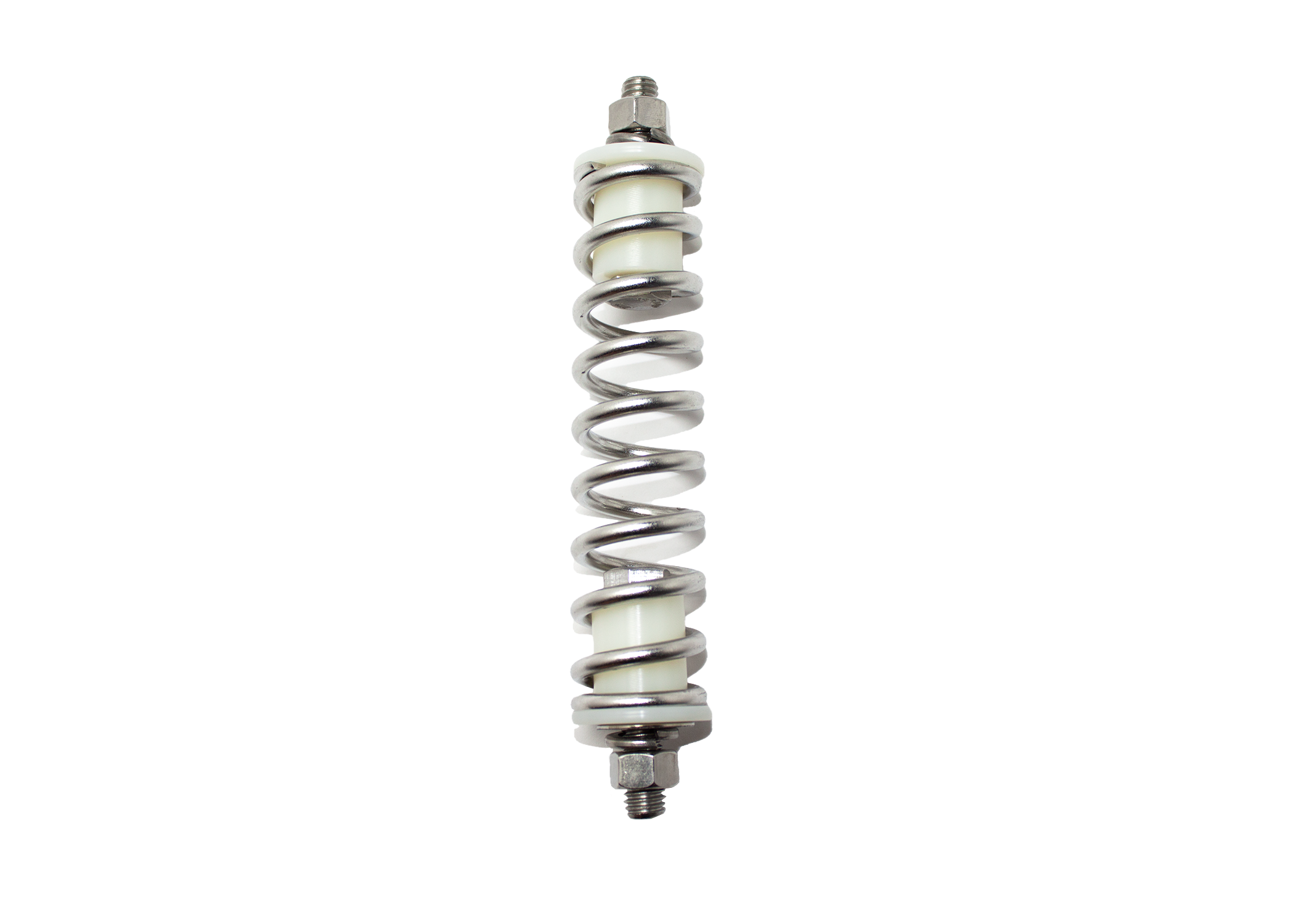 Spring and Spool Retrofit Kit for 18' - 40' Machines