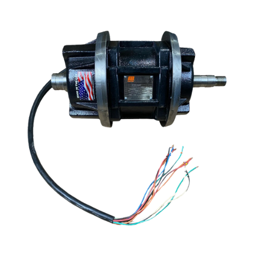 Martin Engineering 2.5 HP 1140 RPM Motor 213T Frame