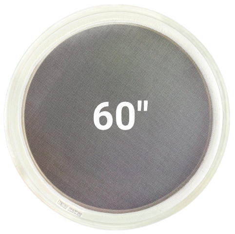 60 inch Replacement for Round Vibratory Screeners