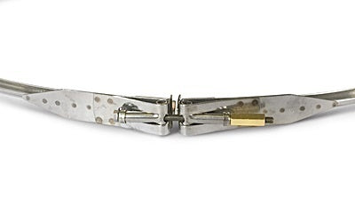 Clampco Bolt-on Clamp Ring