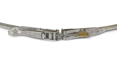 Clampco Quick Release Clamp Ring