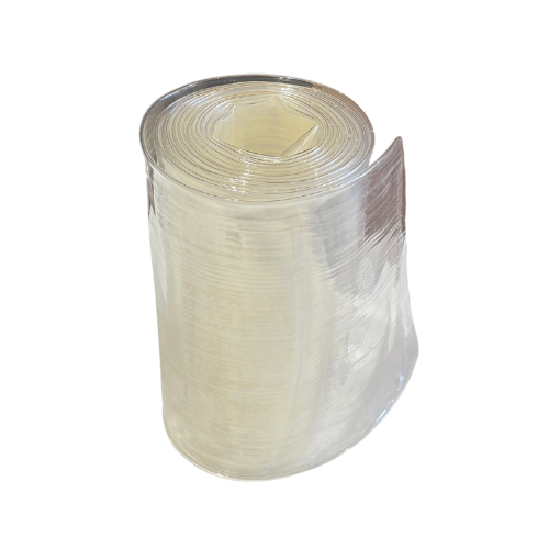 Clear Flex Tubing - Cut to Length