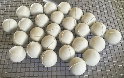 De-Blinding Balls - Pack of 25 or 100