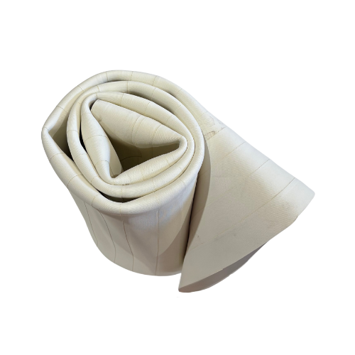 Gum Rubber Tubing - Cut to Length
