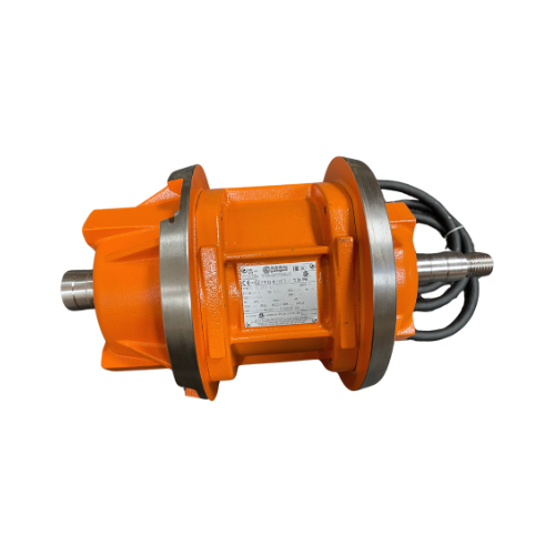 ItalVibras 2.5HP 1200 RPM 330/575V 3-Phase Dual Vibratory Motor
