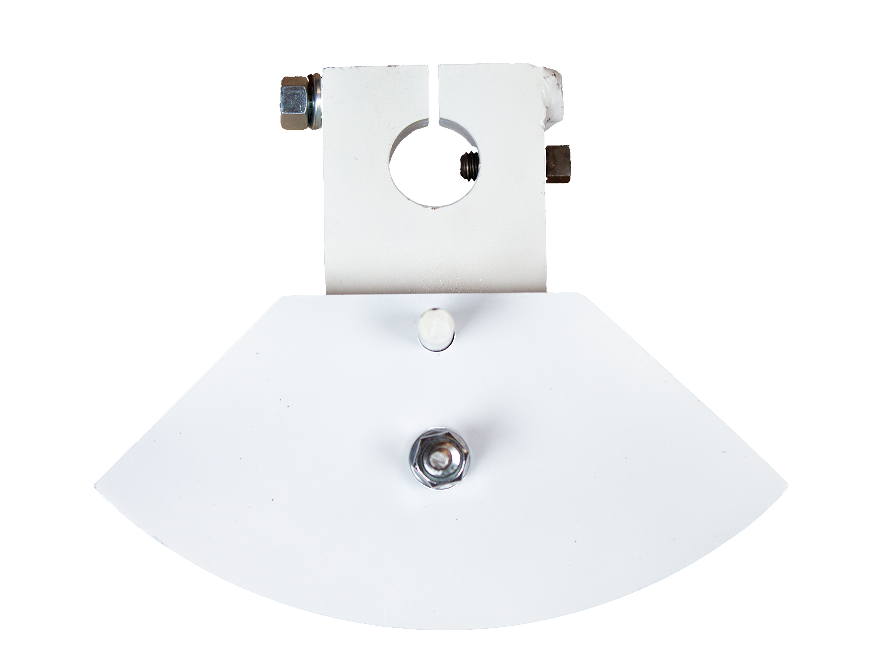 Lower Counterweight Assembly - Fits 30' Motors