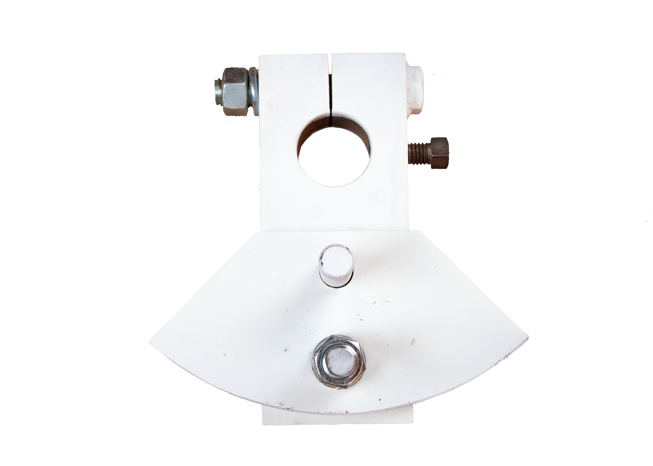 Lower Counterweight Assembly - Fits 48'/60' Motors