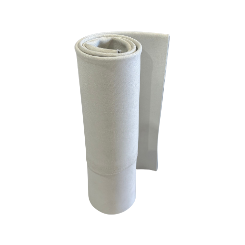Rubber Coated Nylon Tubing - Cut to Length