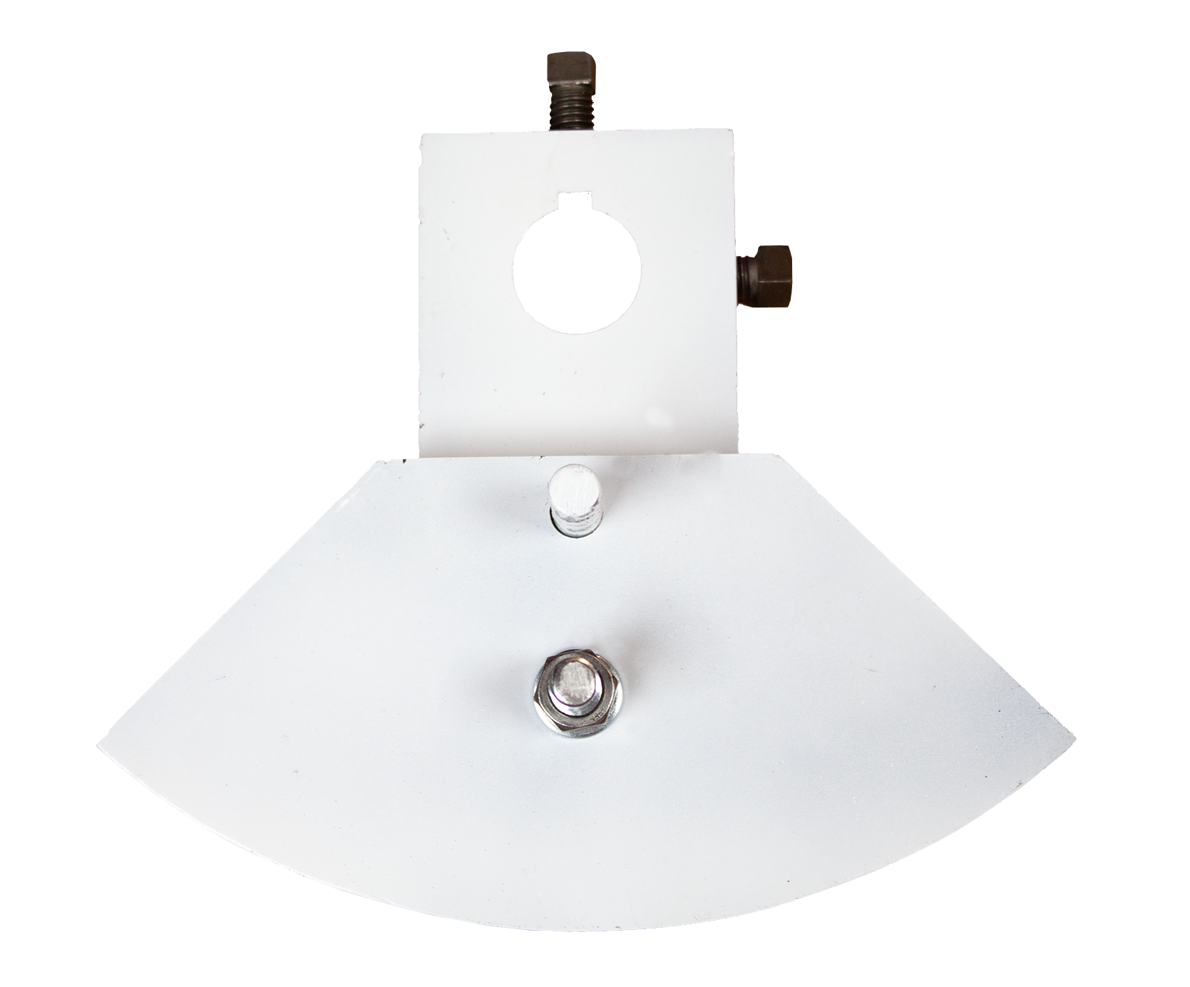 Upper Counterweight Assembly - Fits 30' Motors