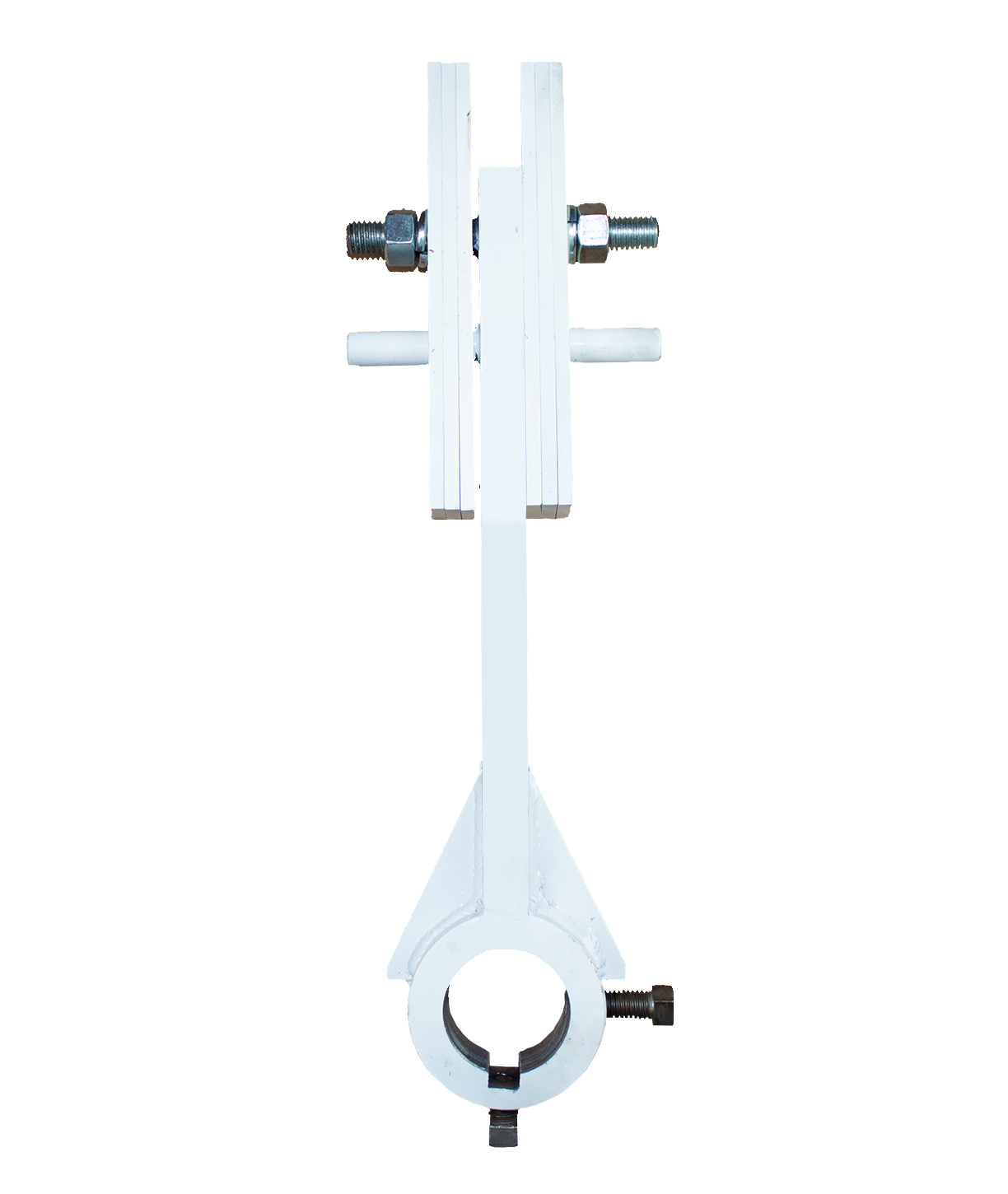 Upper Counterweight Assembly - Fits 48'/60' Motors