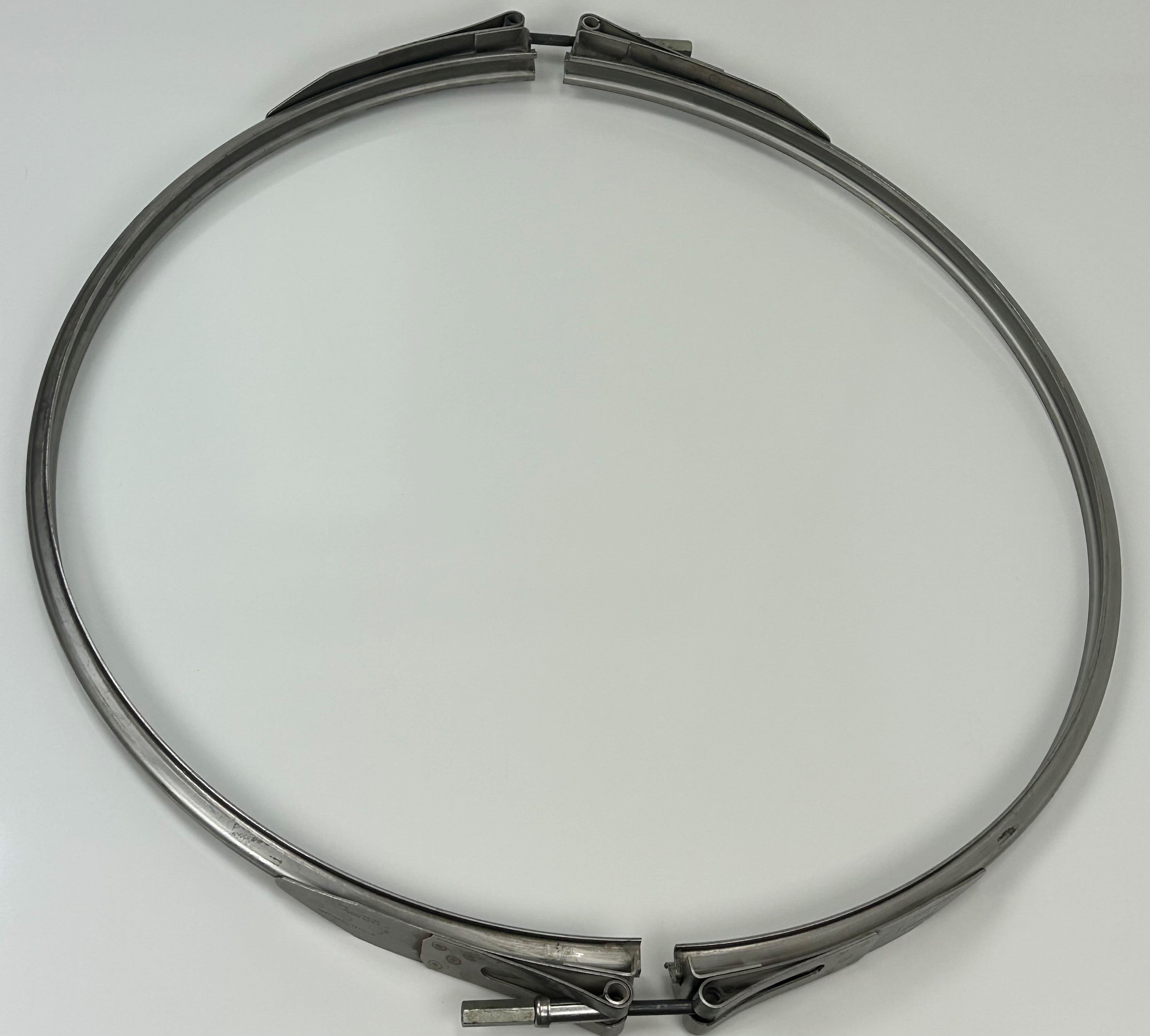 REFURBISHED - Voss 30' Clamp Ring